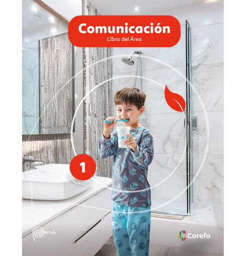 COMUNICACION COREFO PRIMARIA 1